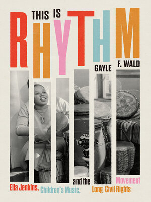 cover image of This Is Rhythm